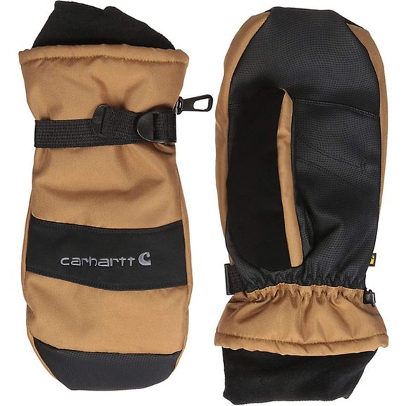 Carhartt Other - Carhartt Men's Waterproof Insulated Mitt